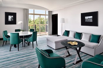 Address Montgomerie