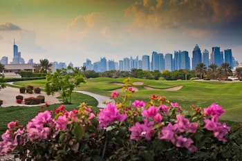 Address Montgomerie