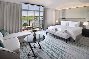 Address Montgomerie