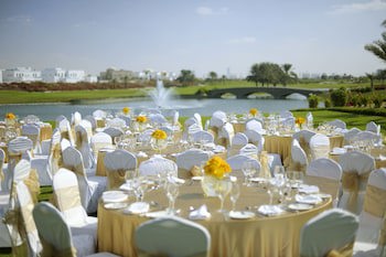 Address Montgomerie
