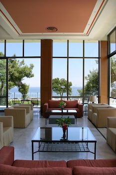 Kalamaki Beach Resort fotoğrafı