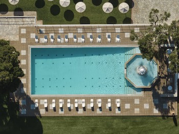 Kalamaki Beach Resort galeri fotoğrafı