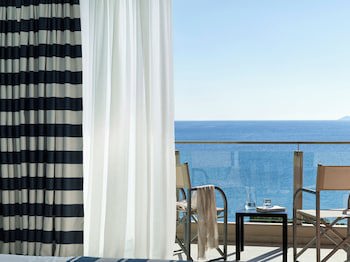 Kalamaki Beach Resort galeri fotoğrafı