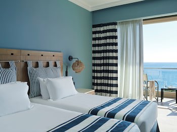 Kalamaki Beach Resort galeri fotoğrafı