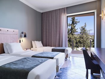 Kalamaki Beach Resort galeri fotoğrafı