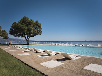 Kalamaki Beach Resort galeri fotoğrafı