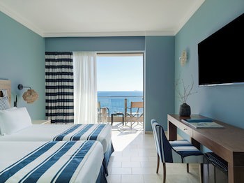 Kalamaki Beach Resort galeri fotoğrafı