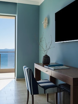 Kalamaki Beach Resort galeri fotoğrafı