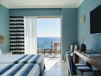 Kalamaki Beach Resort galeri fotoğrafı