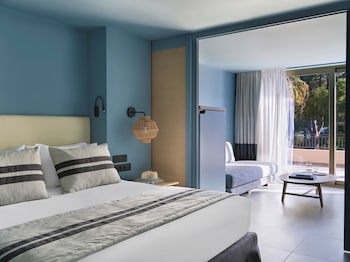Kalamaki Beach Resort galeri fotoğrafı