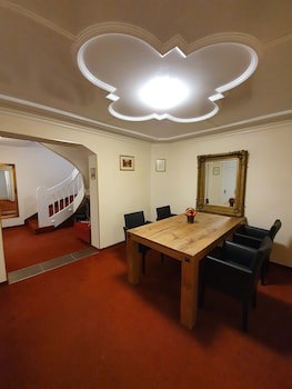 Esos Hotel Quelle