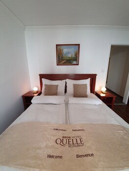 Esos Hotel Quelle