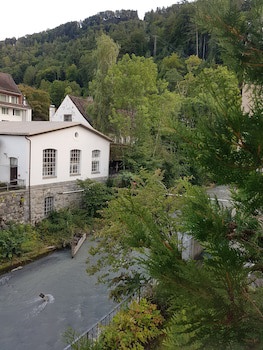 Esos Hotel Quelle