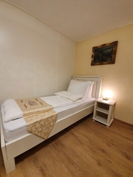 Esos Hotel Quelle