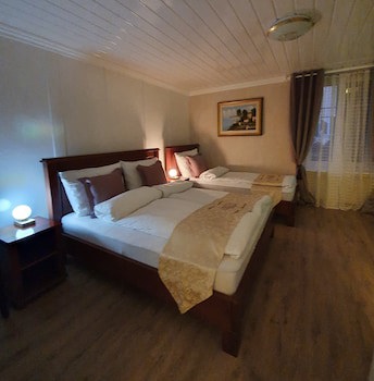 Esos Hotel Quelle