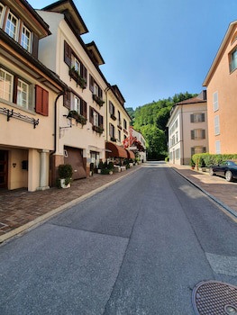 Esos Hotel Quelle