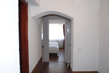 Esos Hotel Quelle