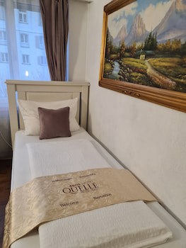 Esos Hotel Quelle