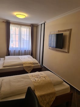 Esos Hotel Quelle