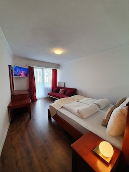 Esos Hotel Quelle