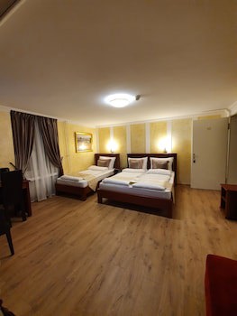 Esos Hotel Quelle