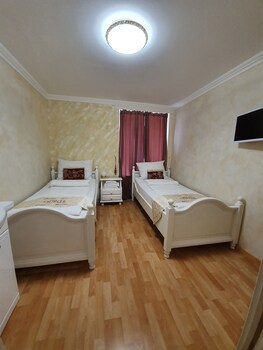 Esos Hotel Quelle
