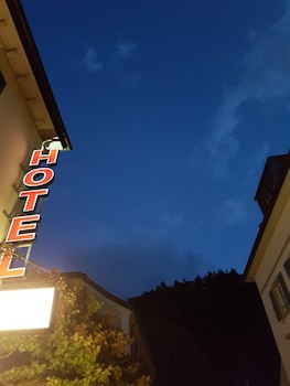 Esos Hotel Quelle