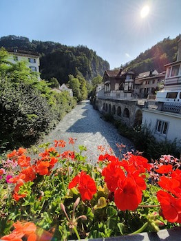 Esos Hotel Quelle