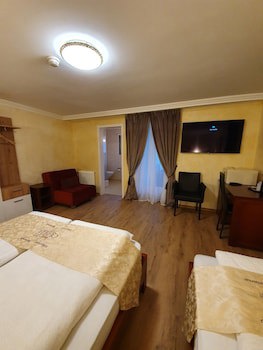 Esos Hotel Quelle