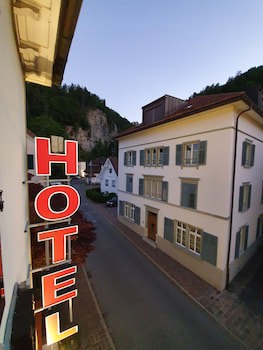 Esos Hotel Quelle