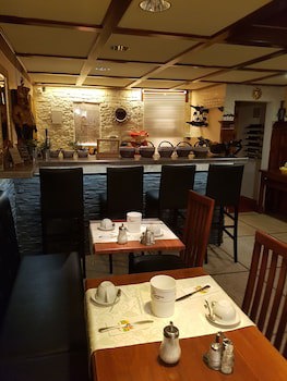 Esos Hotel Quelle