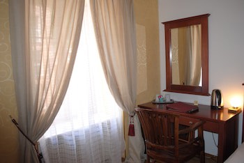 Esos Hotel Quelle