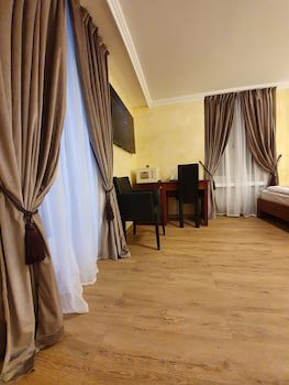 Esos Hotel Quelle