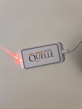 Esos Hotel Quelle