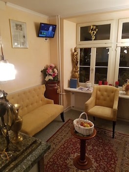 Esos Hotel Quelle