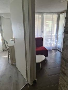 Esos Hotel Quelle