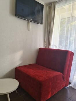 Esos Hotel Quelle