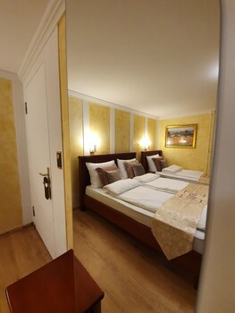 Esos Hotel Quelle
