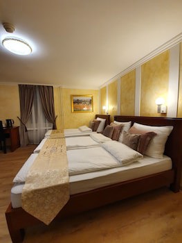 Esos Hotel Quelle