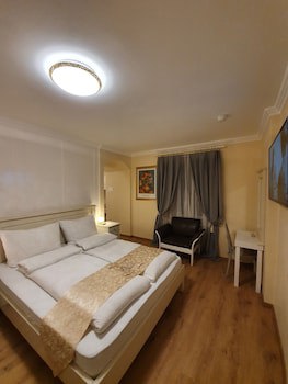 Esos Hotel Quelle