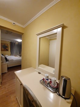 Esos Hotel Quelle