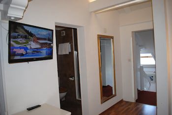Esos Hotel Quelle