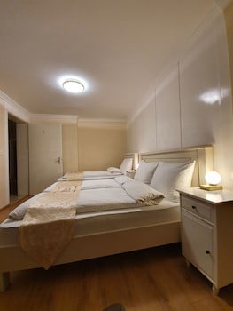 Esos Hotel Quelle
