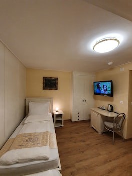Esos Hotel Quelle