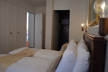Esos Hotel Quelle
