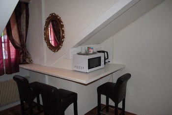 Esos Hotel Quelle
