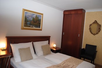 Esos Hotel Quelle