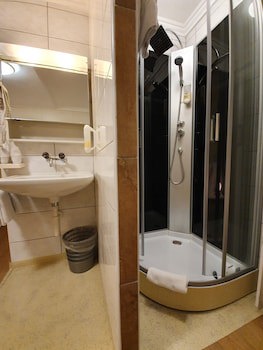 Esos Hotel Quelle