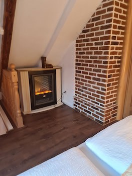 Esos Hotel Quelle
