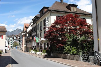 Esos Hotel Quelle